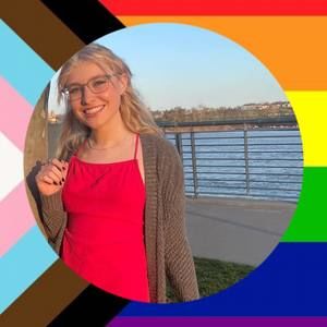 Meet your Posher, Anna